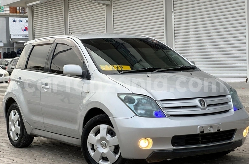 Big with watermark toyota ist dar es salaam dar es salaam 25944