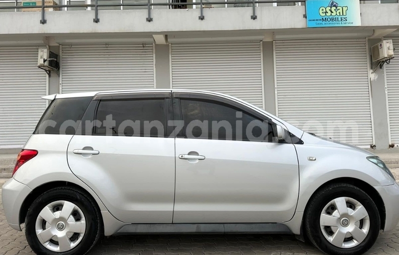 Big with watermark toyota ist dar es salaam dar es salaam 25944