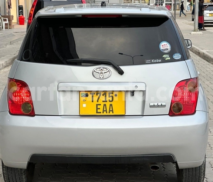 Big with watermark toyota ist dar es salaam dar es salaam 25944