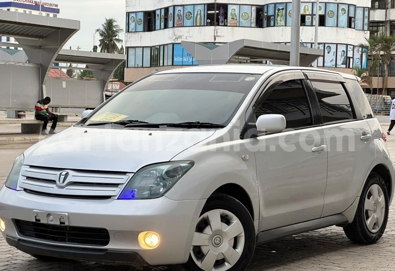 Big with watermark toyota ist dar es salaam dar es salaam 25944