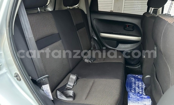 Nunua Ilio tumika Toyota IST Fedha Gari ndani ya Dar es Salaam nchini Dar es Salaam Nunua Ilio tumika Toyota IST Fedha Gari ndani ya Dar es Salaam nchini Dar es Salaam