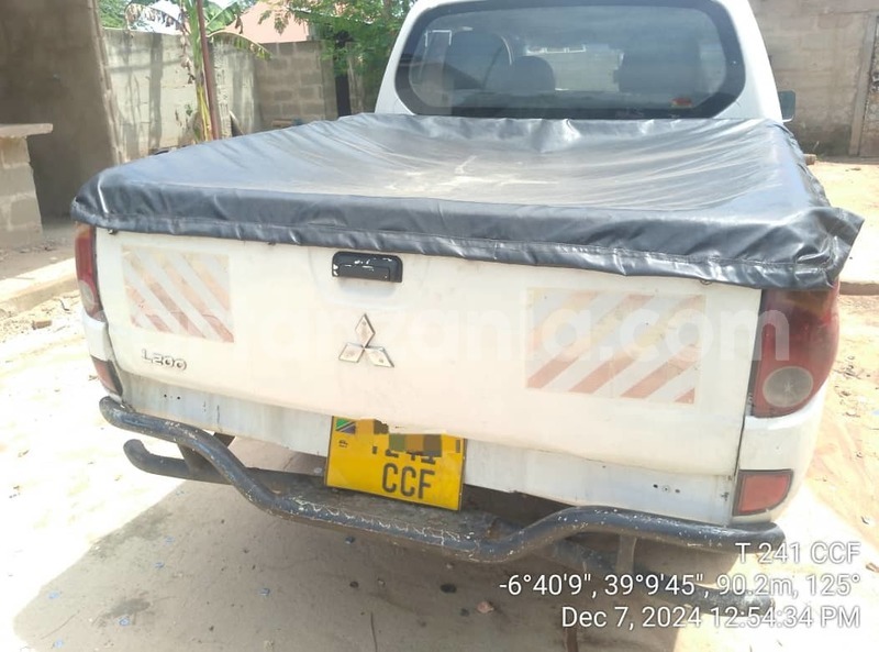 Big with watermark mitsubishi l200 dar es salaam dar es salaam 25947