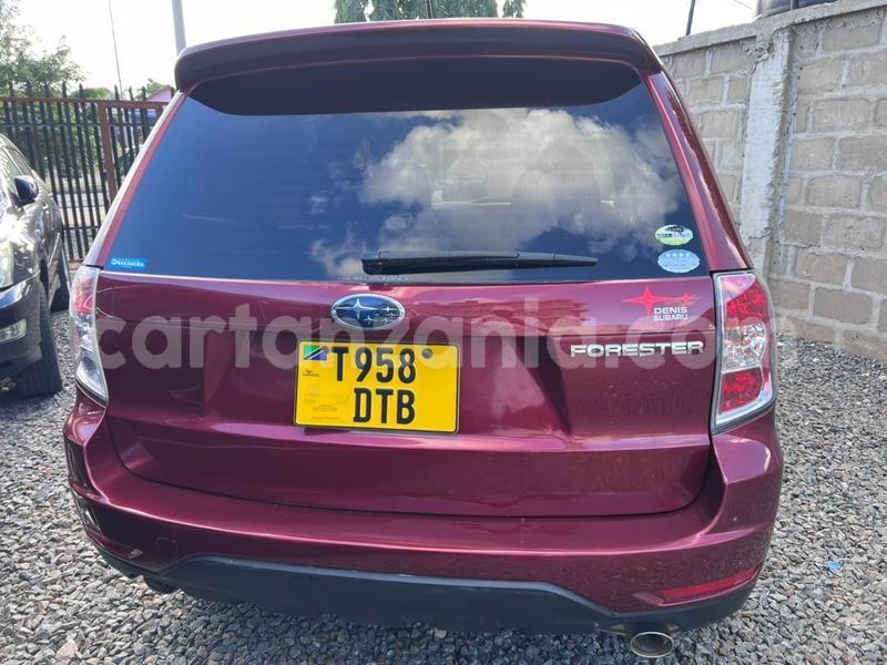 Big with watermark subaru forester dar es salaam dar es salaam 25948