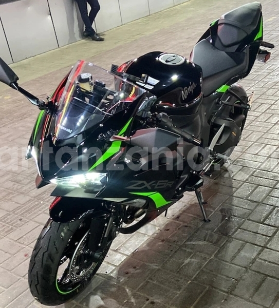 Big with watermark kawasaki ninja arusha arusha 25949