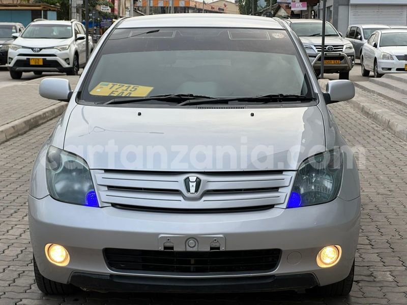 Big with watermark toyota ist dar es salaam dar es salaam 25950