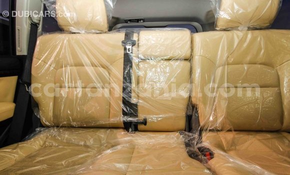 Buy Import Toyota Land Cruiser Black Car in Import - Dubai in Arusha Buy Import Toyota Land Cruiser Black Car in Import - Dubai in Arusha