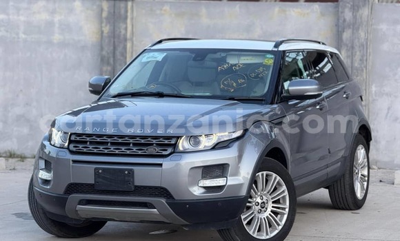 Nunua Ilio tumika Range Rover Range Rover Fedha Gari ndani ya Dar es Salaam nchini Dar es Salaam
