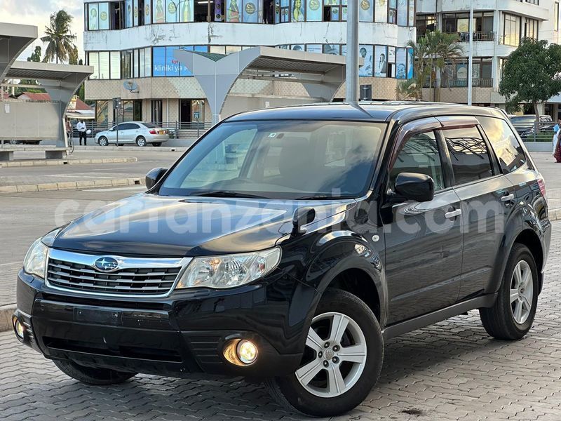 Big with watermark subaru forester dar es salaam dar es salaam 25967