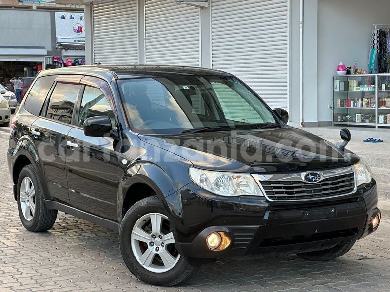 Big with watermark subaru forester dar es salaam dar es salaam 25967