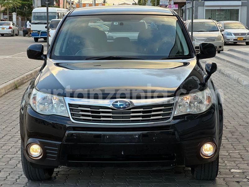 Big with watermark subaru forester dar es salaam dar es salaam 25967