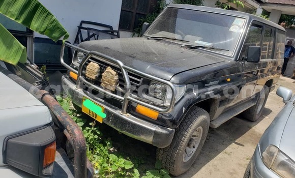 Buy Used Toyota Land Cruiser Prado Beige Car in Dar es Salaam in Dar es Salaam Buy Used Toyota Land Cruiser Prado Beige Car in Dar es Salaam in Dar es Salaam