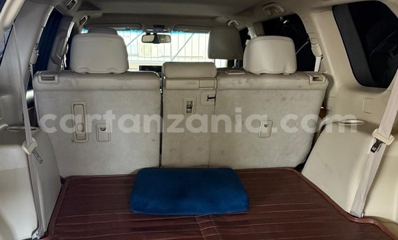 Buy Used Toyota Land Cruiser Prado Other Car in Dar es Salaam in Dar es Salaam Buy Used Toyota Land Cruiser Prado Other Car in Dar es Salaam in Dar es Salaam