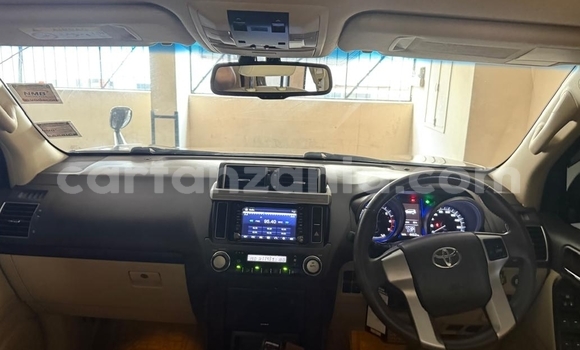 Buy Used Toyota Land Cruiser Prado Other Car in Dar es Salaam in Dar es Salaam Buy Used Toyota Land Cruiser Prado Other Car in Dar es Salaam in Dar es Salaam