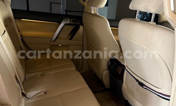 Buy Used Toyota Land Cruiser Prado Other Car in Dar es Salaam in Dar es Salaam Buy Used Toyota Land Cruiser Prado Other Car in Dar es Salaam in Dar es Salaam