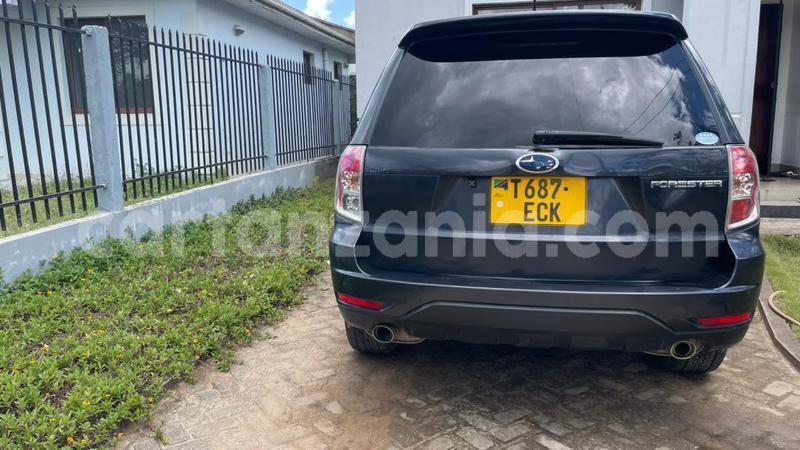 Big with watermark subaru forester dar es salaam dar es salaam 25975