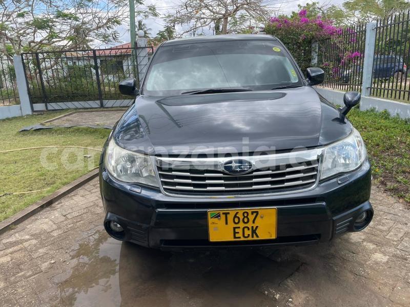 Big with watermark subaru forester dar es salaam dar es salaam 25975