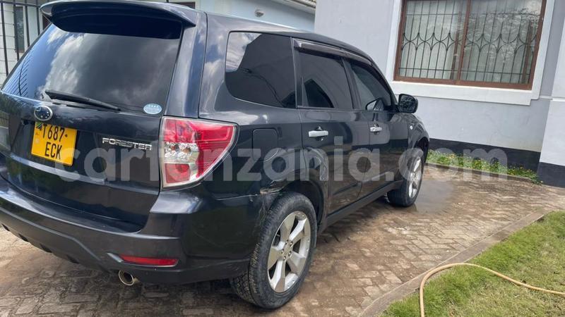 Big with watermark subaru forester dar es salaam dar es salaam 25975