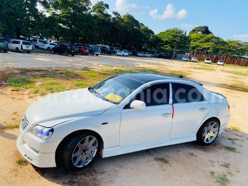 Big with watermark toyota mark x dar es salaam dar es salaam 25976