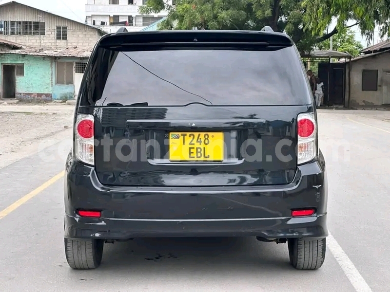 Big with watermark toyota corolla rumion dar es salaam dar es salaam 25978