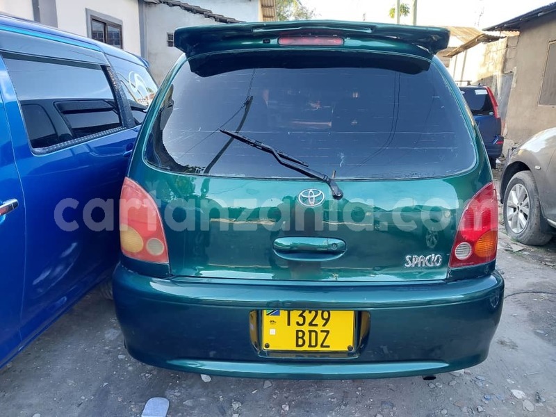 Big with watermark toyota corolla spacio dar es salaam dar es salaam 25982