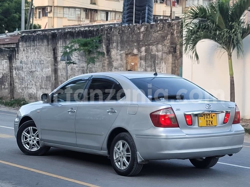 Big with watermark toyota premio dar es salaam dar es salaam 25986