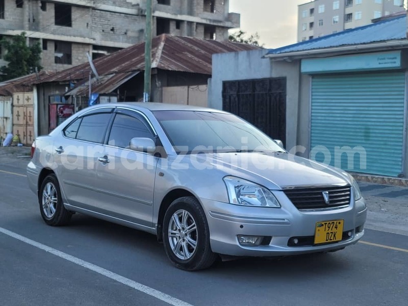 Big with watermark toyota premio dar es salaam dar es salaam 25988