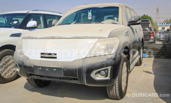 Buy Import Nissan Patrol Black Car in Import - Dubai in Arusha Buy Import Nissan Patrol Black Car in Import - Dubai in Arusha