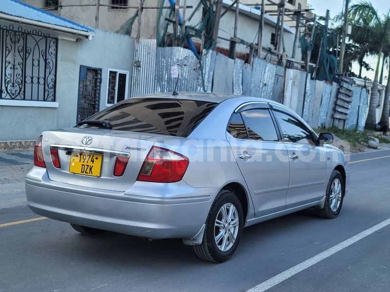 Big with watermark toyota premio dar es salaam dar es salaam 25989