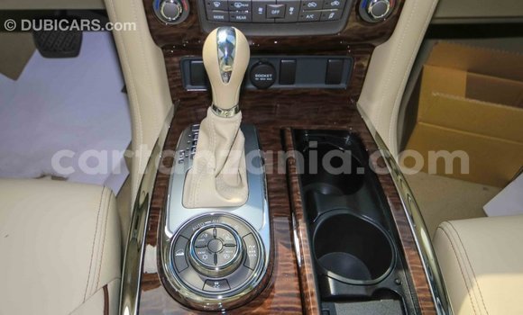 Buy Import Nissan Patrol Black Car in Import - Dubai in Arusha Buy Import Nissan Patrol Black Car in Import - Dubai in Arusha