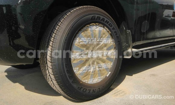 Buy Import Nissan Patrol Black Car in Import - Dubai in Arusha Buy Import Nissan Patrol Black Car in Import - Dubai in Arusha