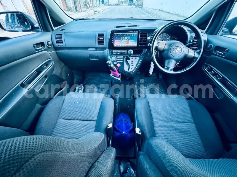 Big with watermark toyota wish dar es salaam dar es salaam 26004