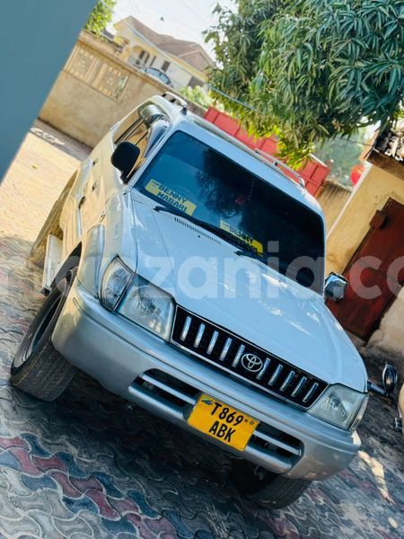 Big with watermark toyota prado dar es salaam dar es salaam 26007