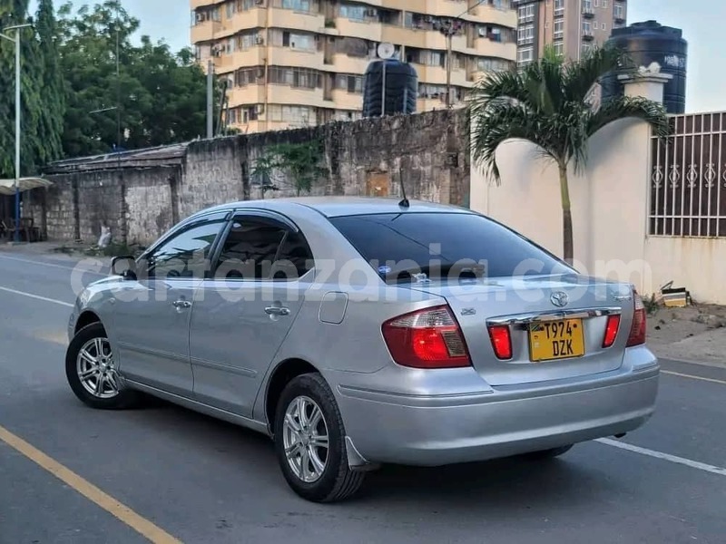 Big with watermark toyota premio dar es salaam dar es salaam 26008