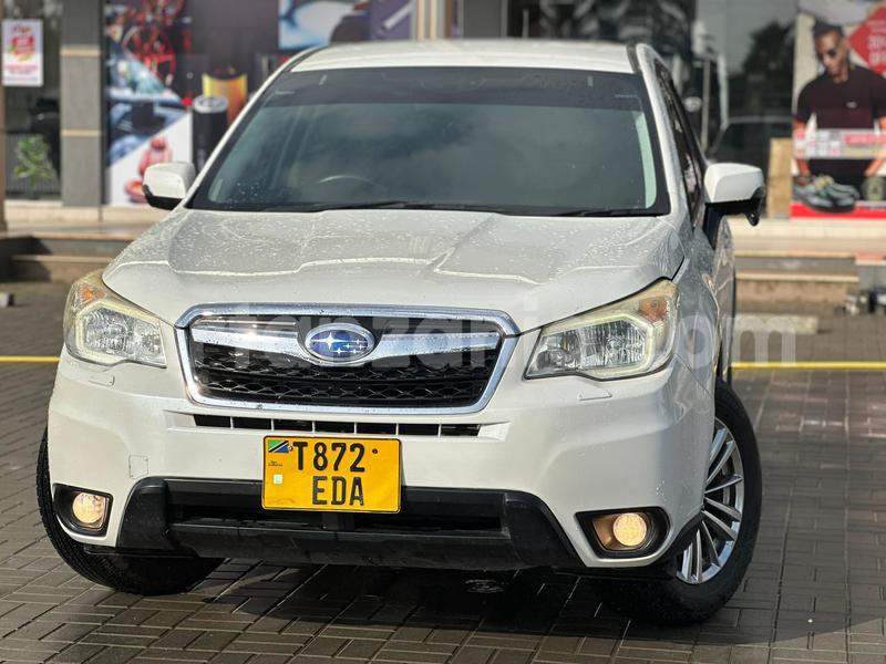 Big with watermark subaru forester dar es salaam dar es salaam 26009