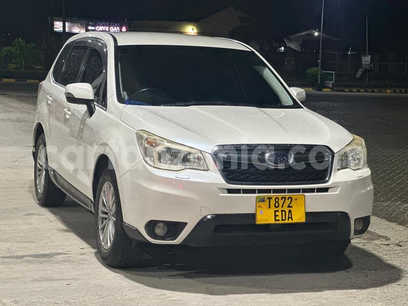 Big with watermark subaru forester dar es salaam dar es salaam 26009