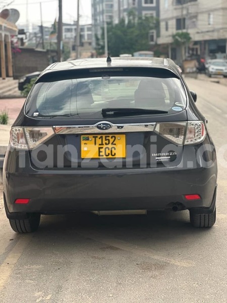 Big with watermark subaru impreza dar es salaam dar es salaam 26012