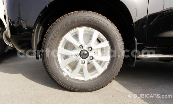 Buy Import Toyota Land Cruiser Black Car in Import - Dubai in Arusha Buy Import Toyota Land Cruiser Black Car in Import - Dubai in Arusha