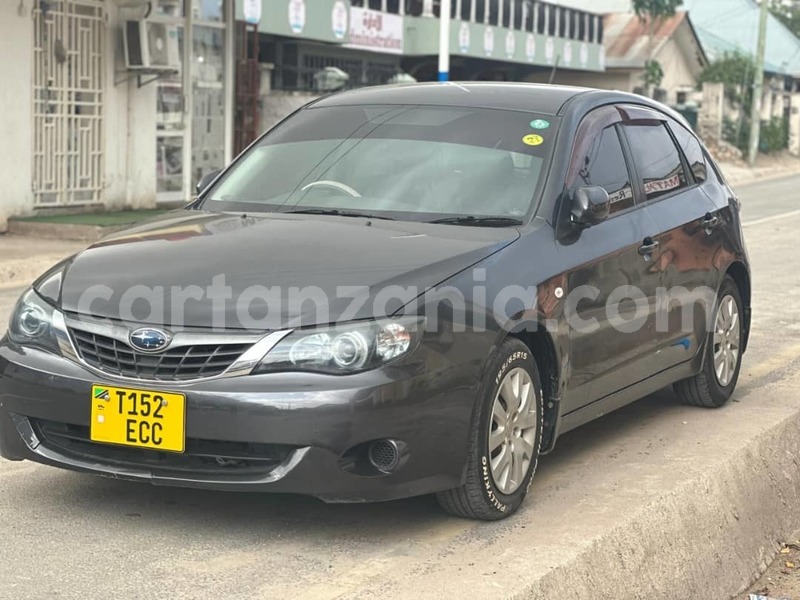 Big with watermark subaru impreza dar es salaam dar es salaam 26012