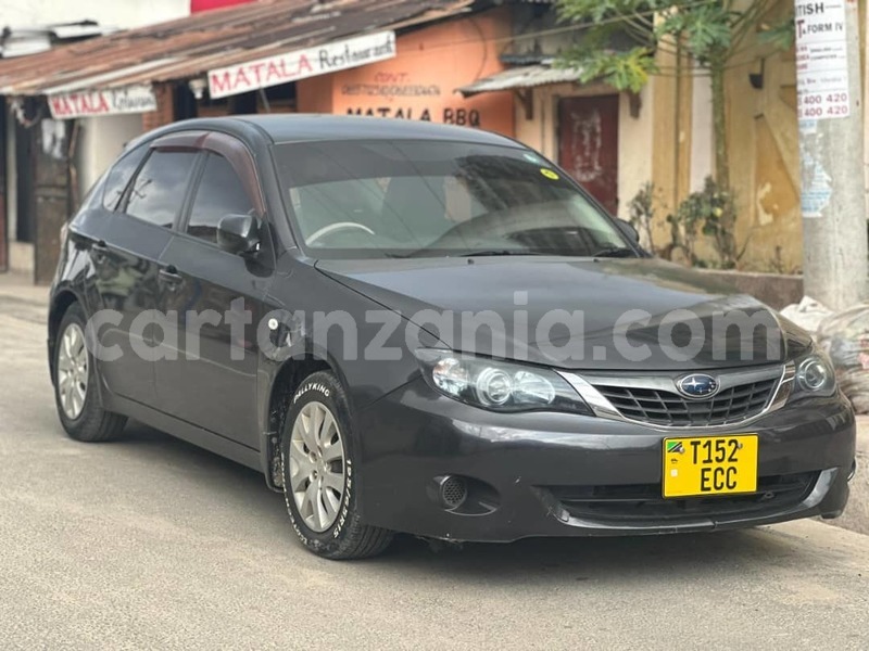 Big with watermark subaru impreza dar es salaam dar es salaam 26012