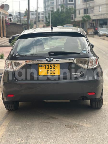 Big with watermark subaru impreza dar es salaam dar es salaam 26012