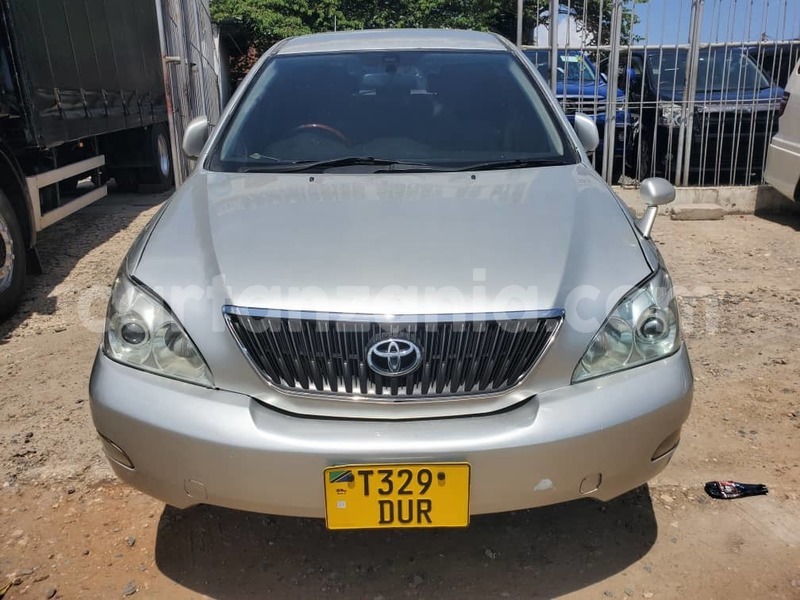 Big with watermark toyota harrier dar es salaam dar es salaam 26014