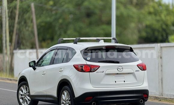 Nunua Imported Mazda CX-5 Nyeupe Gari ndani ya Dar es Salaam nchini Dar es Salaam Nunua Imported Mazda CX-5 Nyeupe Gari ndani ya Dar es Salaam nchini Dar es Salaam