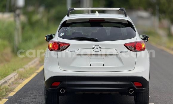 Nunua Imported Mazda CX-5 Nyeupe Gari ndani ya Dar es Salaam nchini Dar es Salaam Nunua Imported Mazda CX-5 Nyeupe Gari ndani ya Dar es Salaam nchini Dar es Salaam