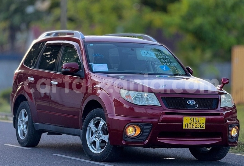 Big with watermark subaru forester dar es salaam dar es salaam 26016