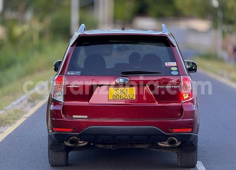 Big with watermark subaru forester dar es salaam dar es salaam 26016