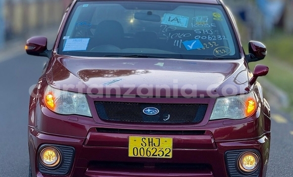 Buy Import Subaru Forester Other Car in Dar es Salaam in Dar es Salaam Buy Import Subaru Forester Other Car in Dar es Salaam in Dar es Salaam