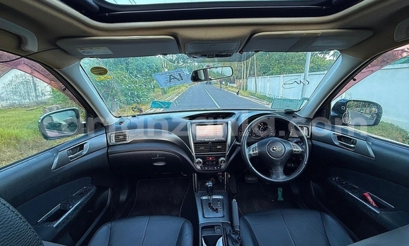 Buy Import Subaru Forester Other Car in Dar es Salaam in Dar es Salaam Buy Import Subaru Forester Other Car in Dar es Salaam in Dar es Salaam