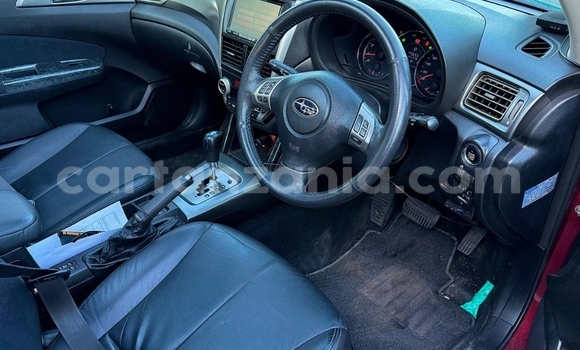 Buy Import Subaru Forester Other Car in Dar es Salaam in Dar es Salaam Buy Import Subaru Forester Other Car in Dar es Salaam in Dar es Salaam