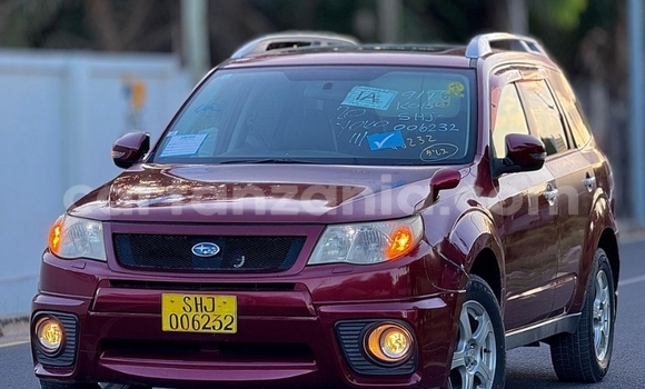 Buy Import Subaru Forester Other Car in Dar es Salaam in Dar es Salaam Buy Import Subaru Forester Other Car in Dar es Salaam in Dar es Salaam