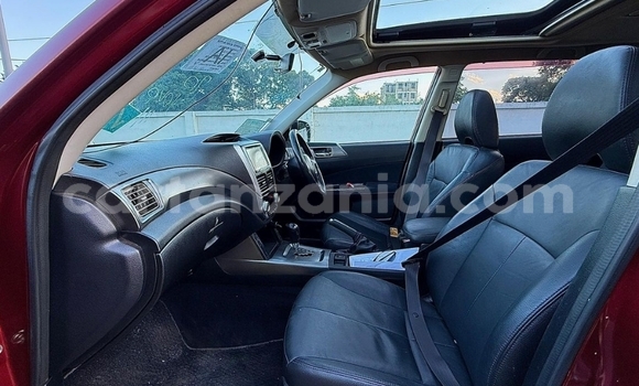 Buy Import Subaru Forester Other Car in Dar es Salaam in Dar es Salaam Buy Import Subaru Forester Other Car in Dar es Salaam in Dar es Salaam